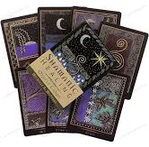 Shamanic Healing Oracle Cards deck.